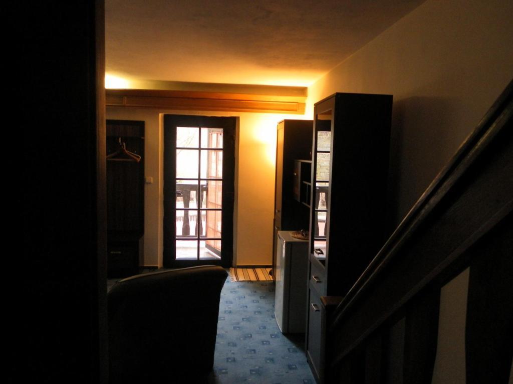 U Kralovny Dagmar Hotel Karlstejn Phòng bức ảnh