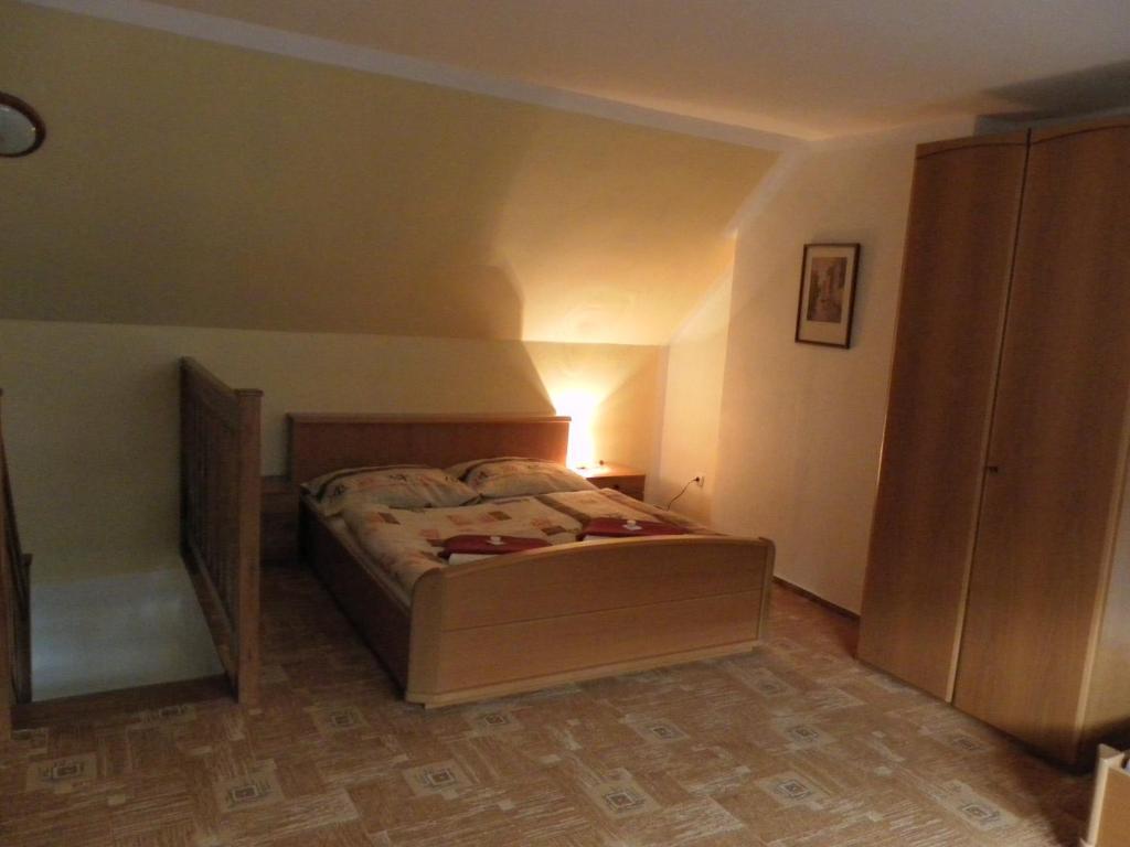 U Kralovny Dagmar Hotel Karlstejn Phòng bức ảnh