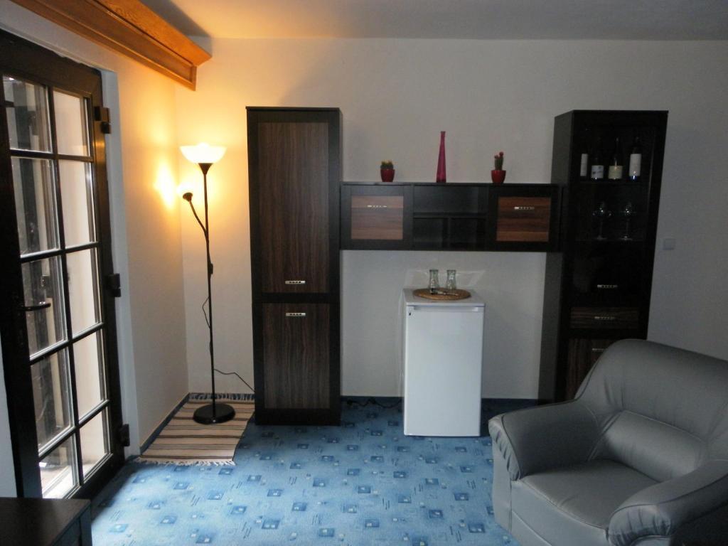 U Kralovny Dagmar Hotel Karlstejn Phòng bức ảnh