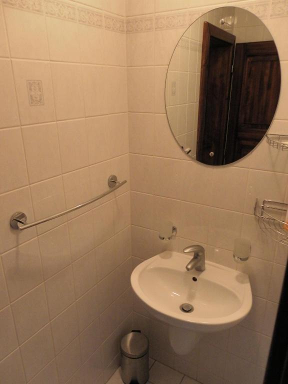 U Kralovny Dagmar Hotel Karlstejn Ngoại thất bức ảnh