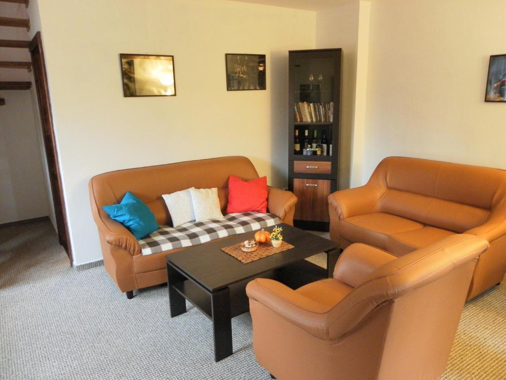 U Kralovny Dagmar Hotel Karlstejn Phòng bức ảnh
